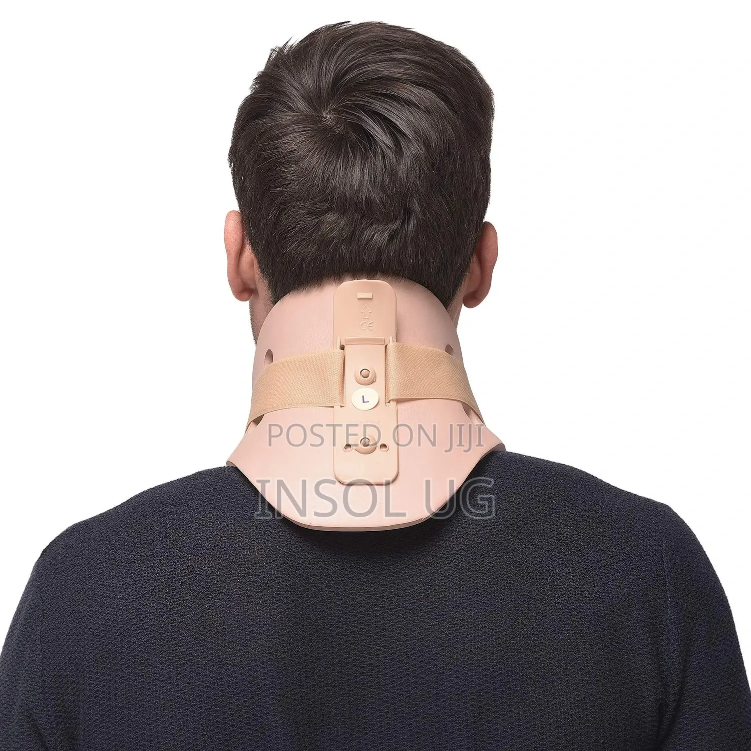 Cervical Immobilizer - Philadelphia Collar
