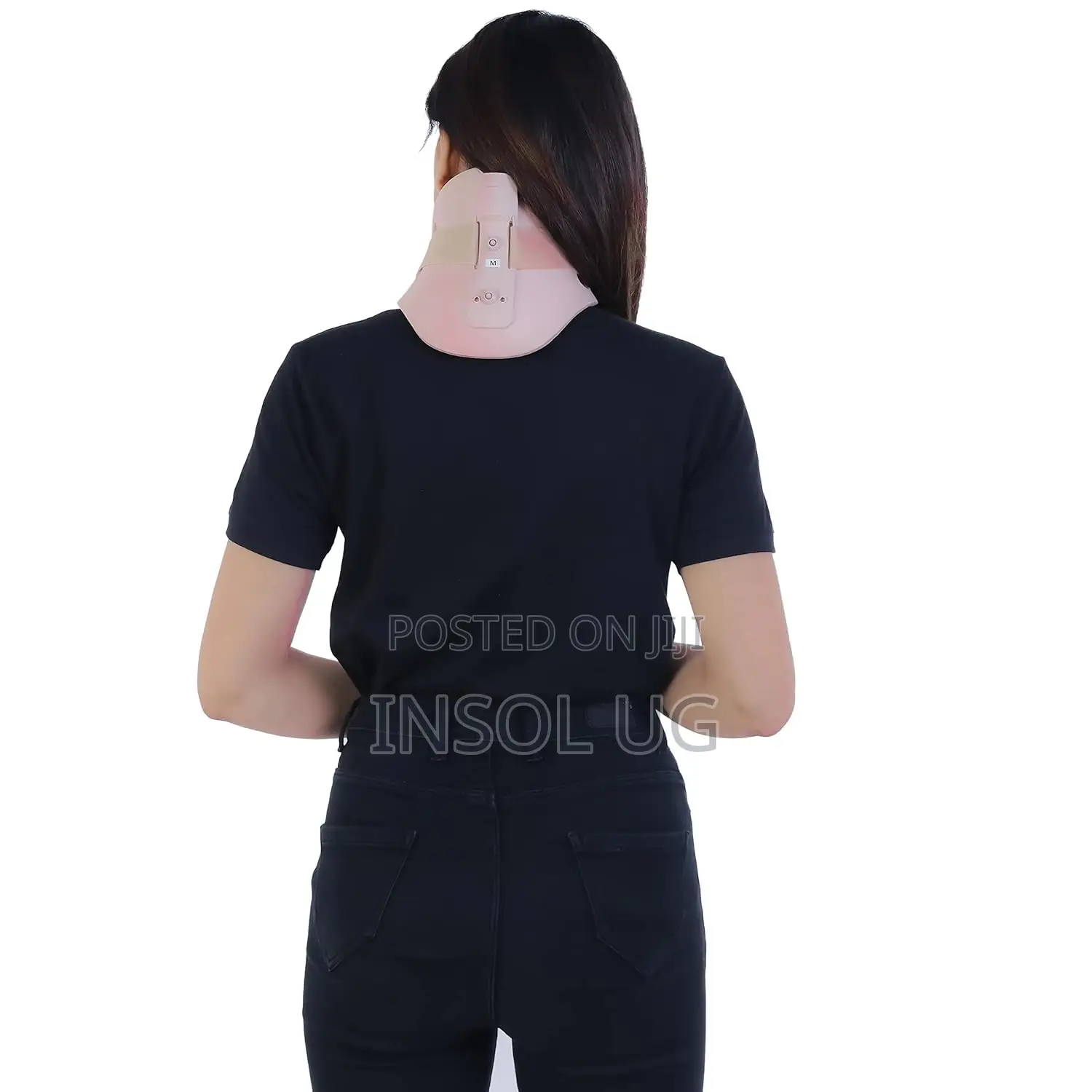 Cervical Immobilizer - Philadelphia Collar