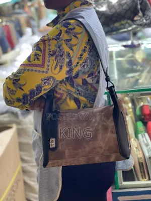 Realest Deluxe Handbag