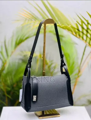 Maestro Deluxe Handbag