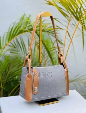 Potent Deluxe Handbag
