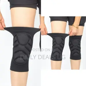 Breathable Knee Support