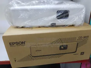 EPSON Projector Co-W01
