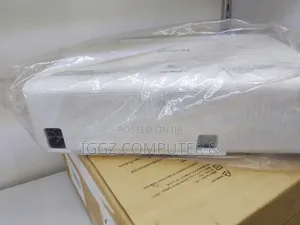 EPSON Projector Co-W01