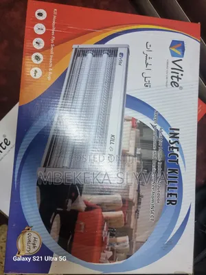 Insect Killer/Electric Bug Killer/Insect Home Accessories