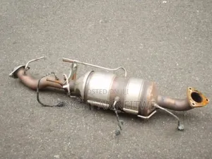 Catalytic Converter for Toyota Hiace