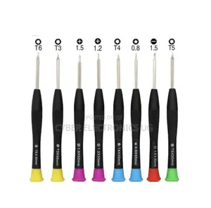 Screwdriver Set 8 in 1 Sw-6308a