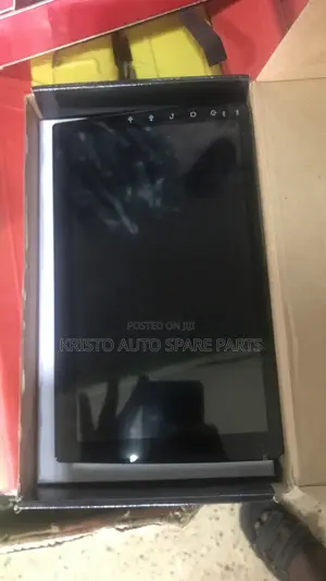Android Car Screen