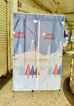 Good Night Wardrobe