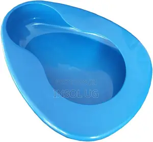Bed Pan Plastic