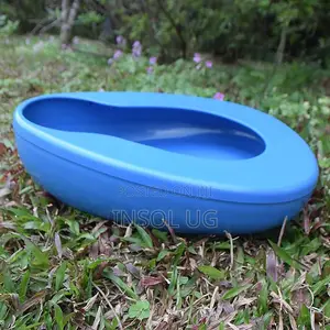 Bed Pan Plastic