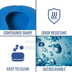 Bed Pan Plastic
