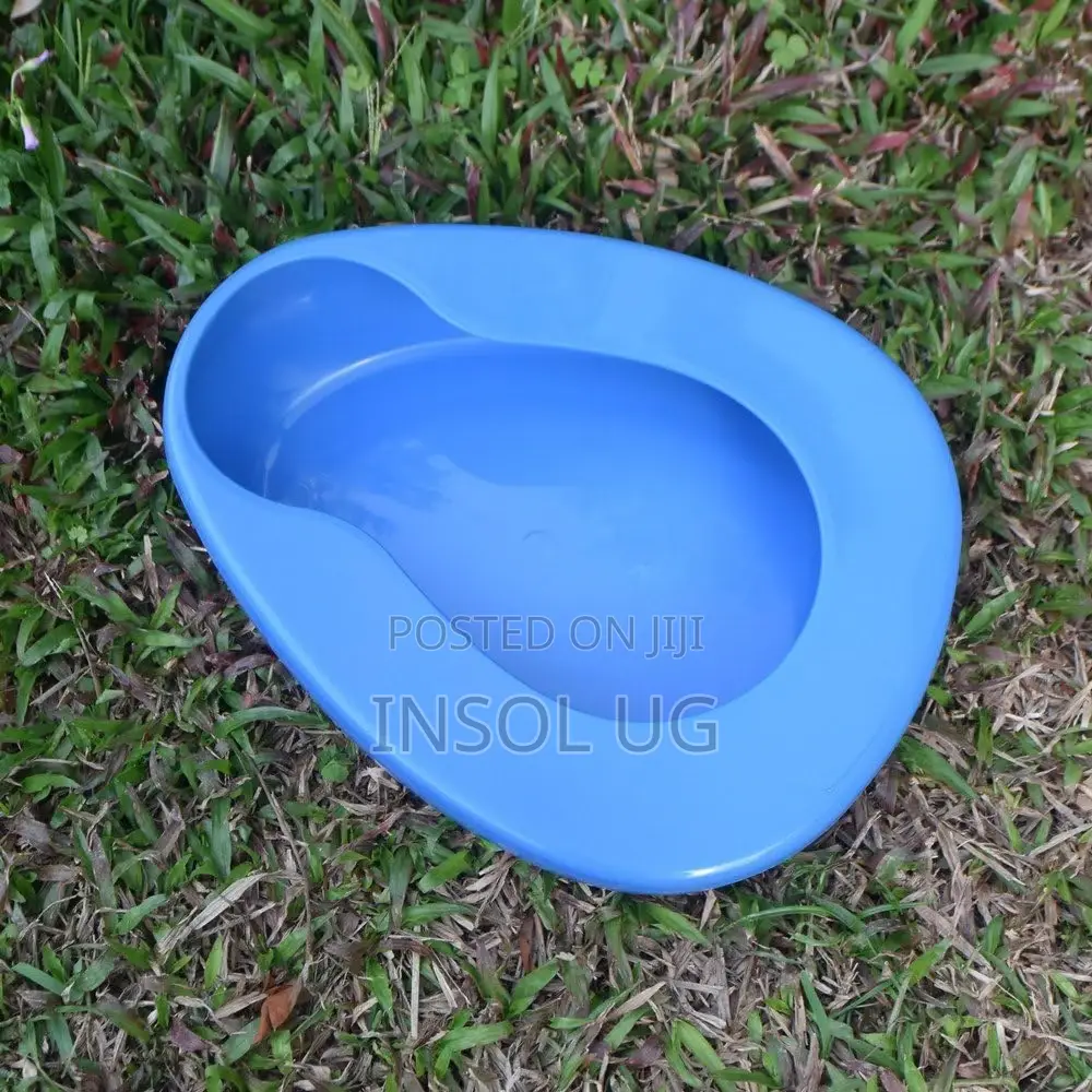 Bed Pan Plastic