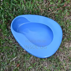 Bed Pan Plastic