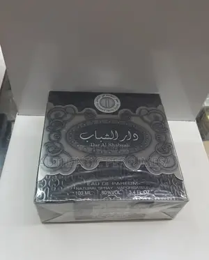 Dar Al Shabaab Eau De Parfum for Men