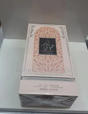 Hayaati Women Eau De Parfum