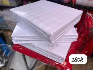 6pc Bed Sheets