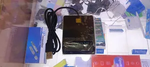 X01 USB SIM Smart Card Reader USB Smart Card Reader