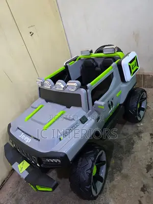 Kids Cars For 2 To 15 Years