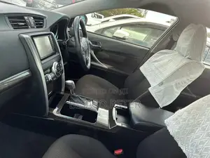 Toyota Mark X 2.5 RWD 2015 White