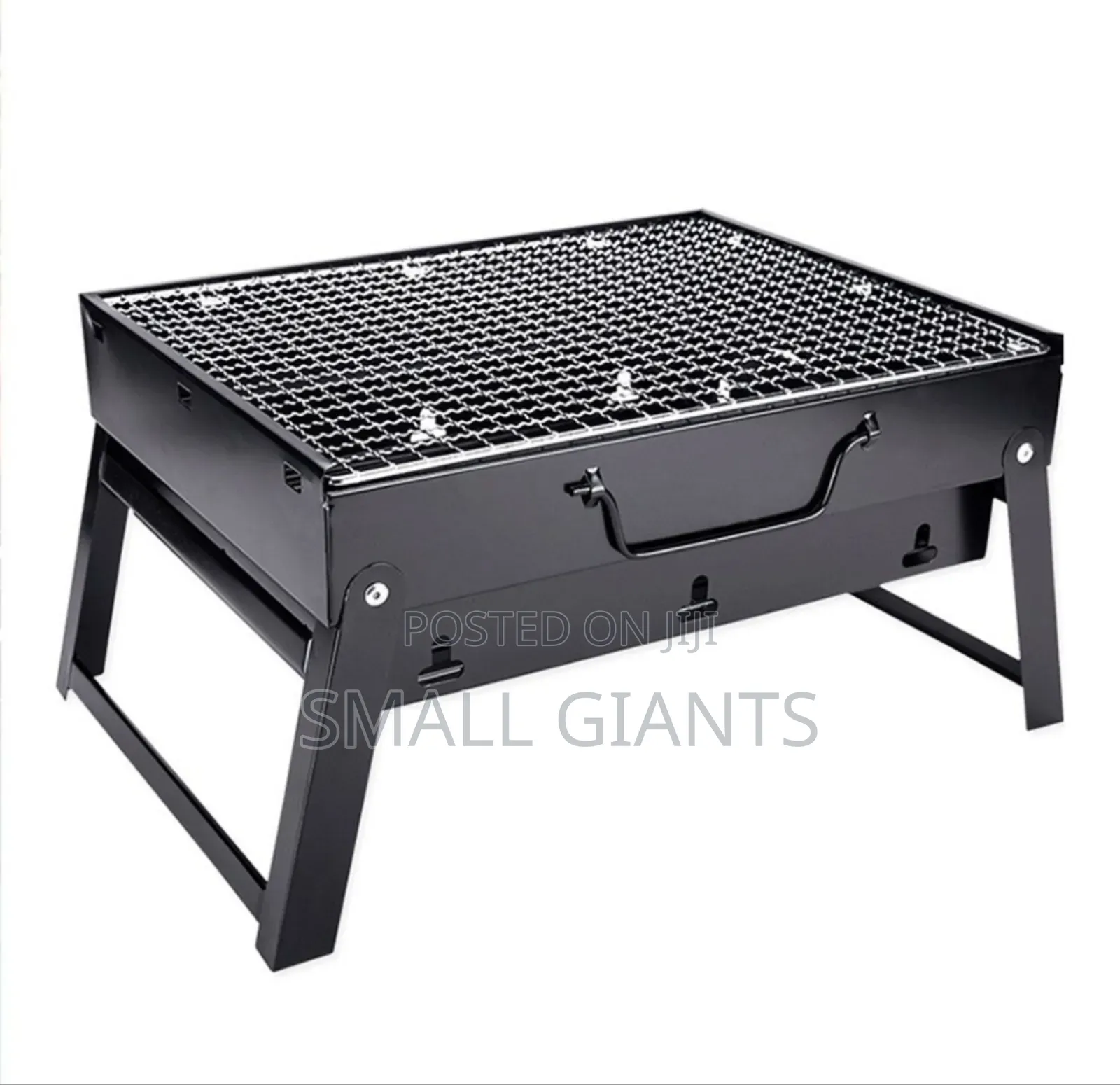 Outdoor Portable Folding Grill