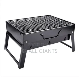 Outdoor Portable Folding Grill