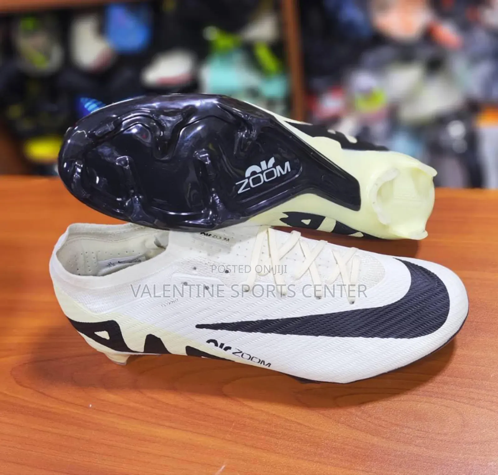 Nike Boots Original Selling at 165000