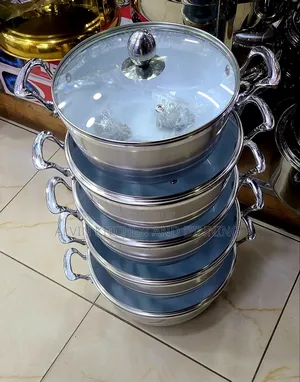 Non Stick Cookware Saucepans