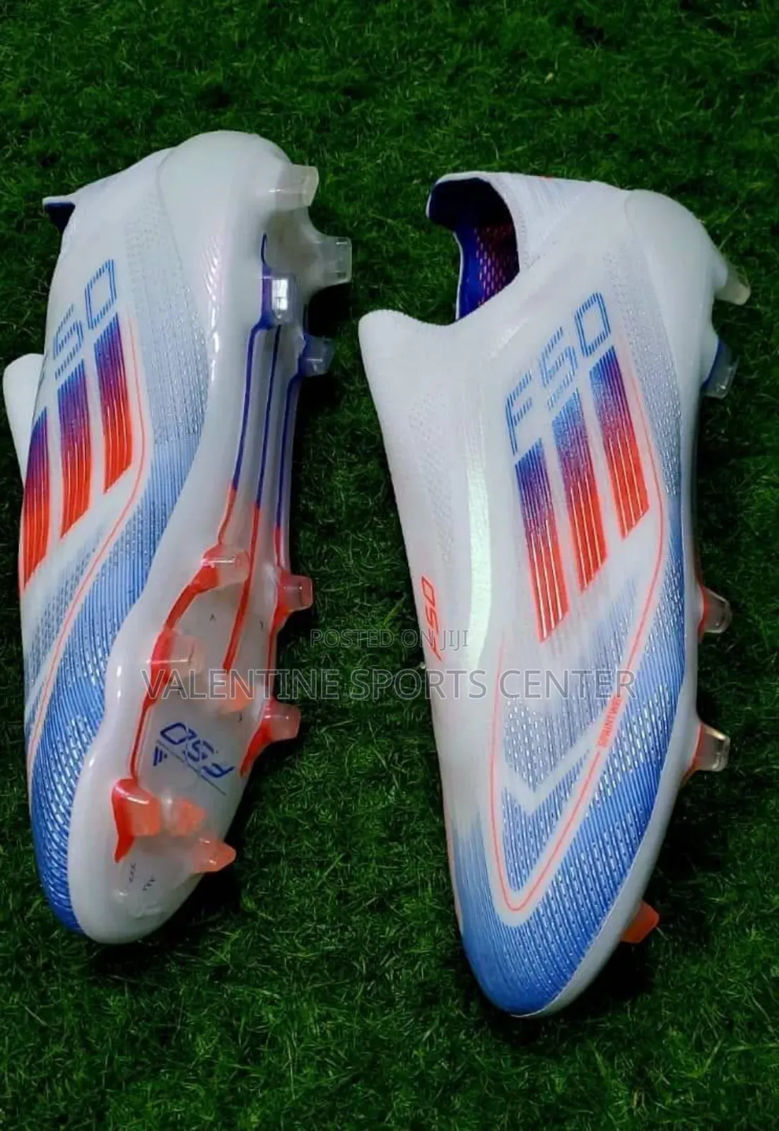 Adidas Boots Original Leather