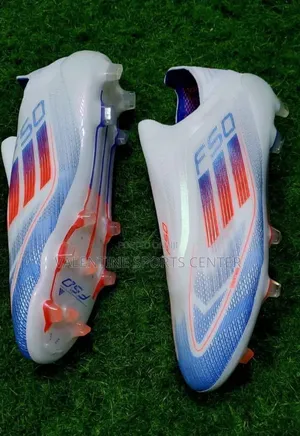 Adidas Boots Original Leather