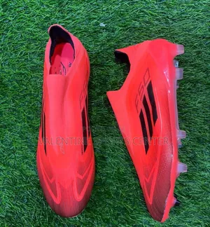 Adidas Boots Original Leather