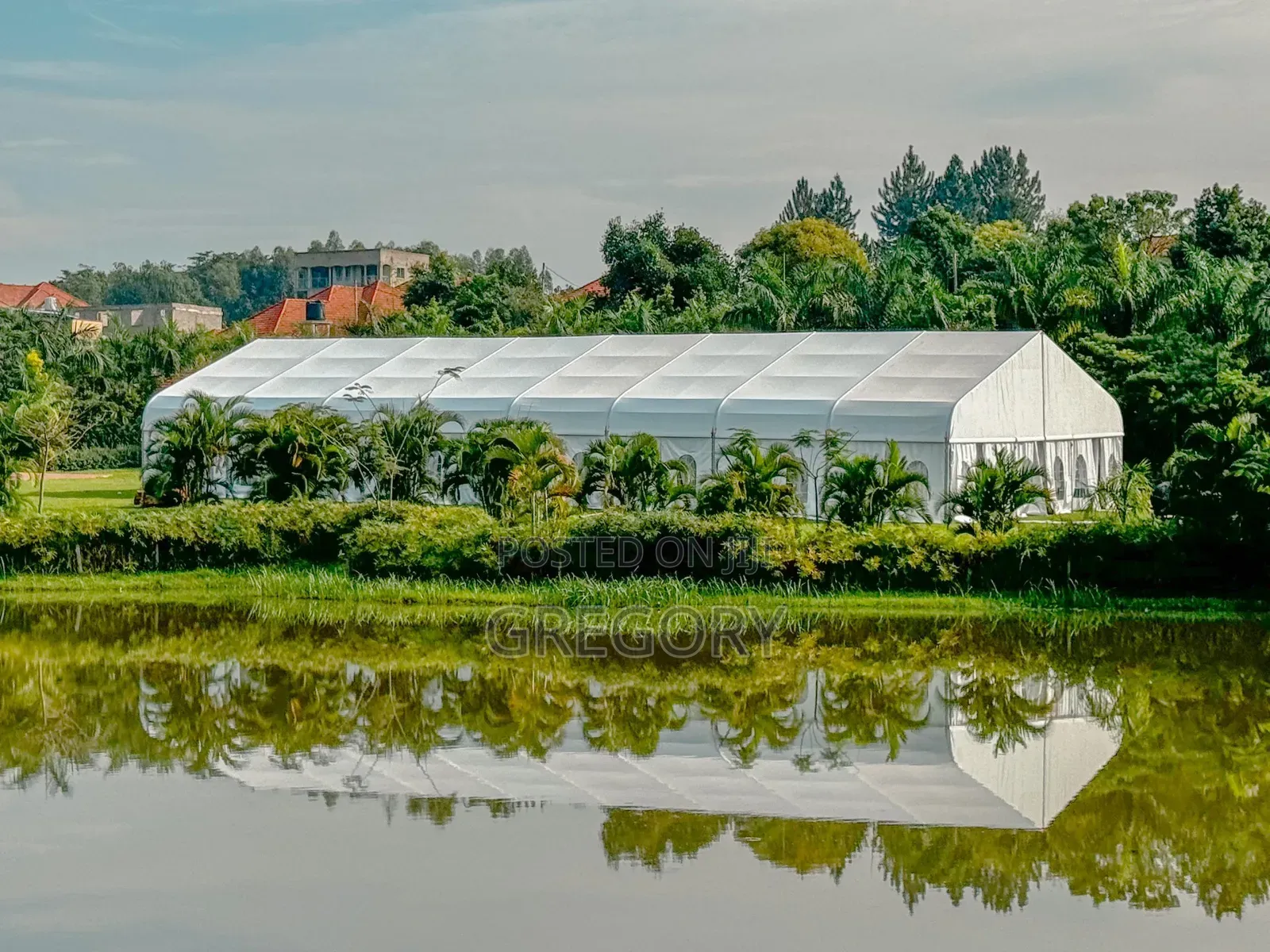 Tents for Hire Sale