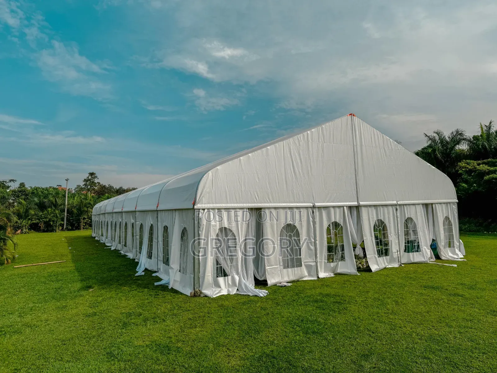 Tents for Hire Sale