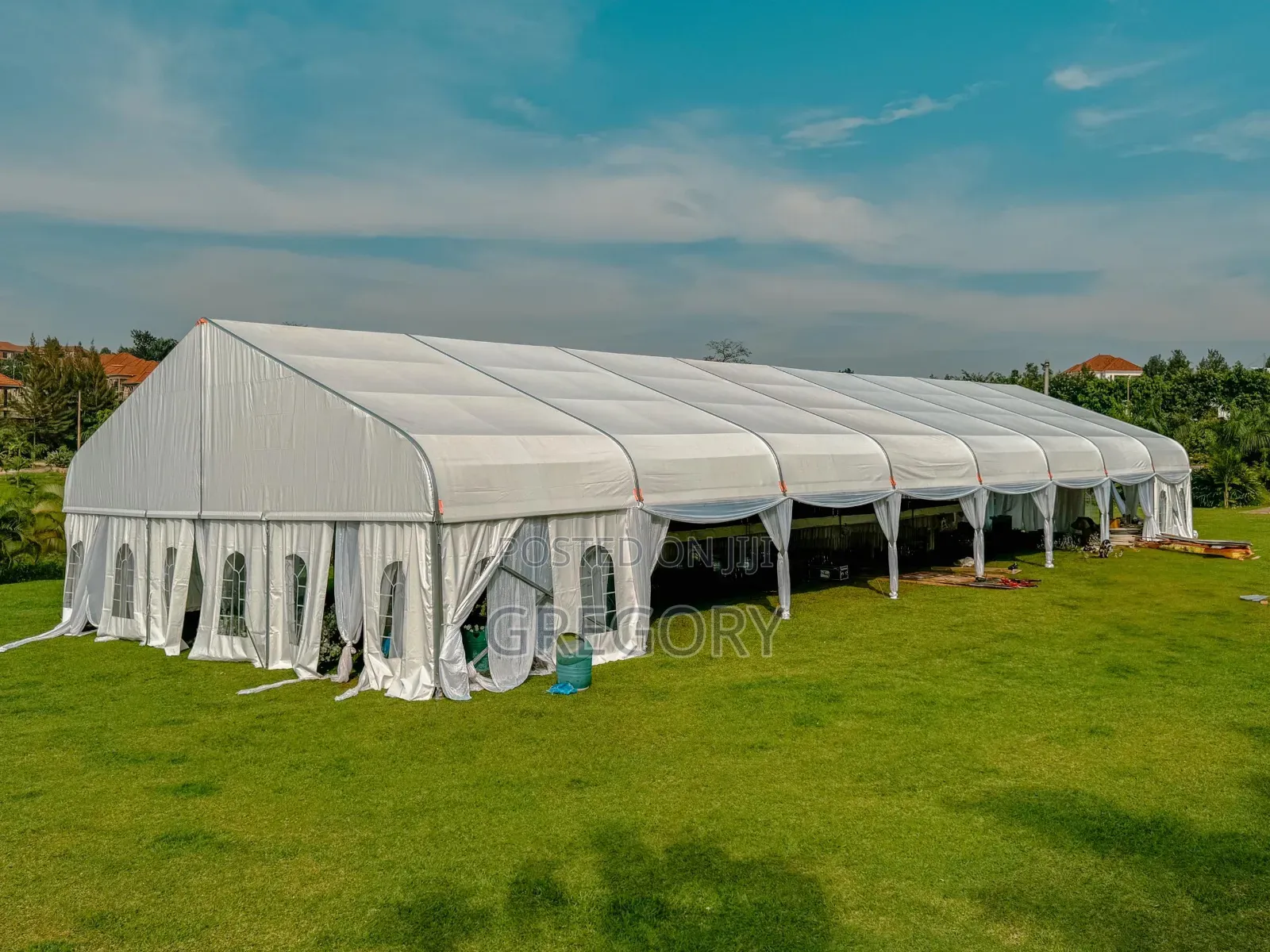 Tents for Hire Sale