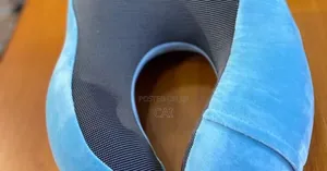 Mani Neck Pillows