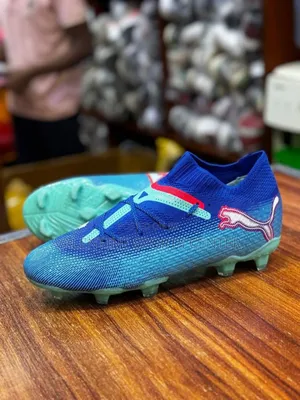 Puma Boots Original