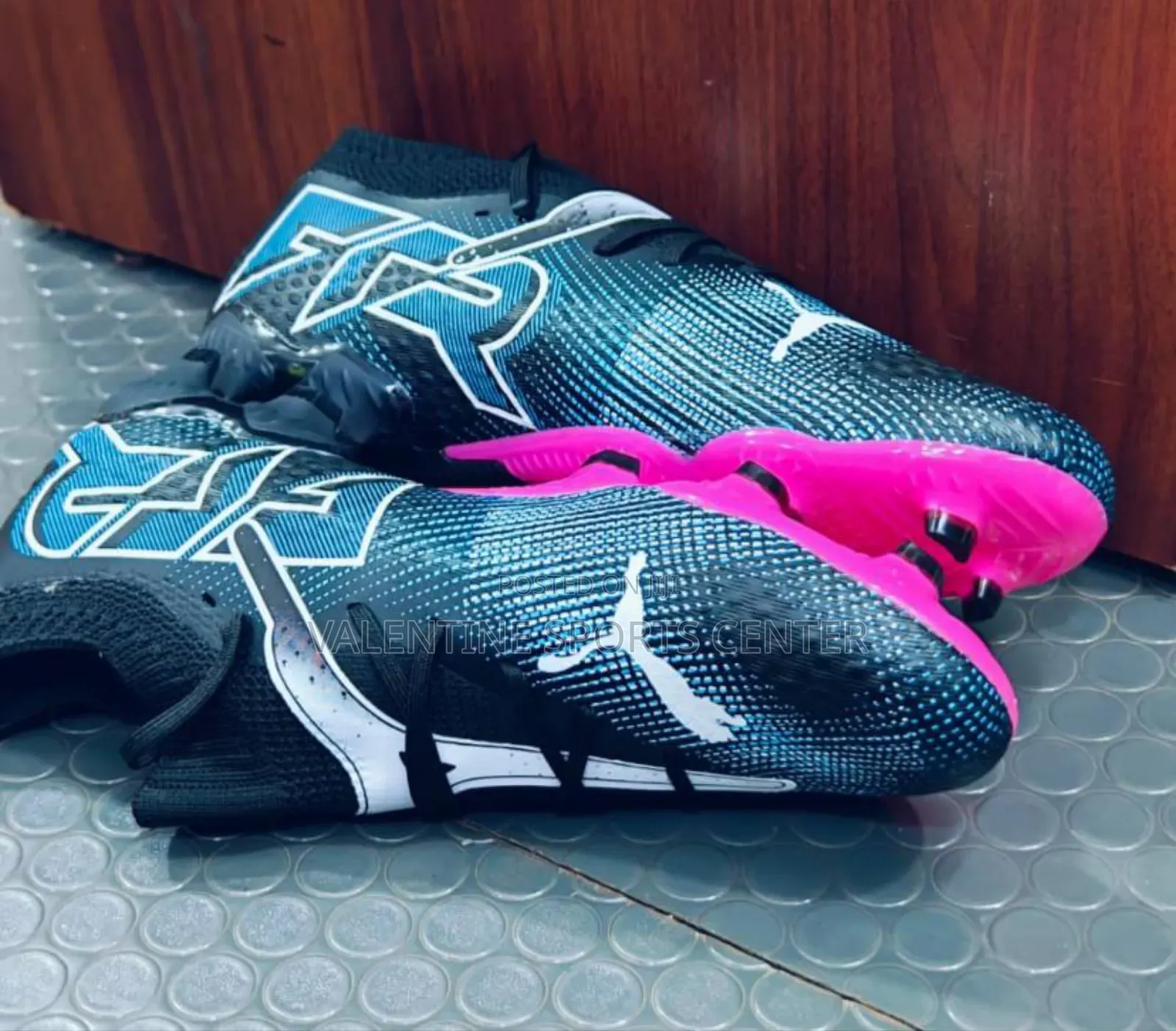 Puma Boots Original