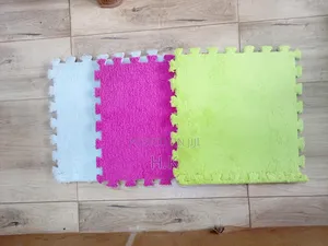 10pcs Interlocking Foam Floor Mat