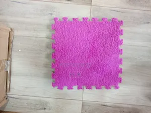10pcs Interlocking Foam Floor Mat