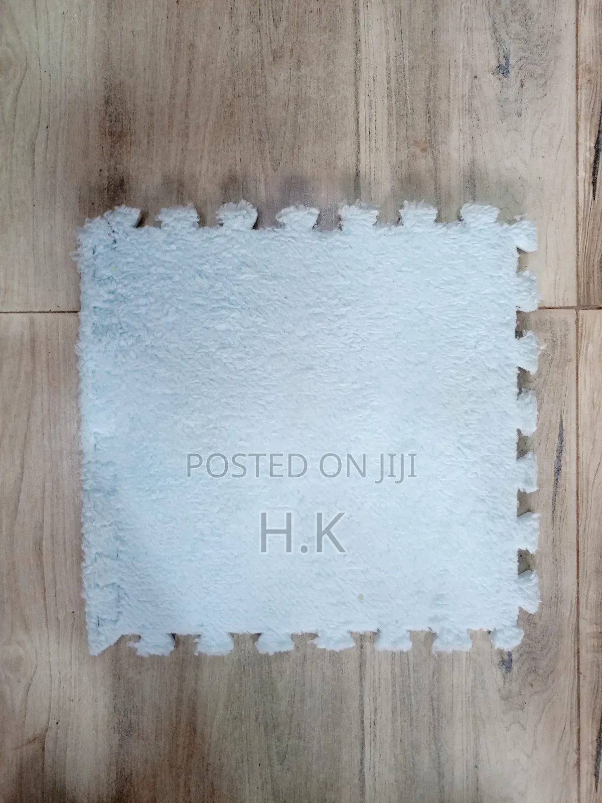 10pcs Interlocking Foam Floor Mat