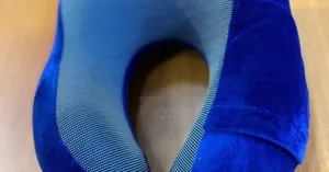 First Rate Neck Pillows