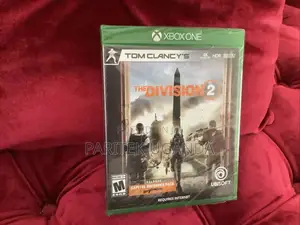 The Division 2 - Microsoft Xbox One