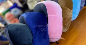 New Neck Pillows