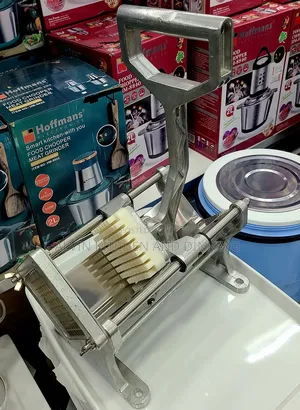 Chips Cutter