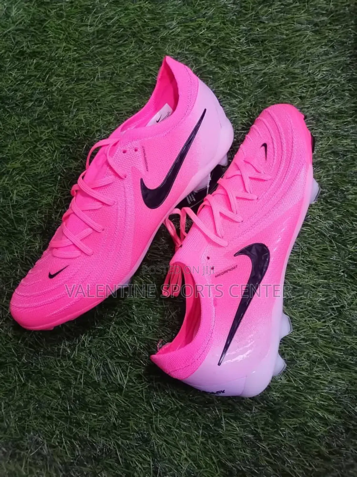 Pink Colour Nike Original