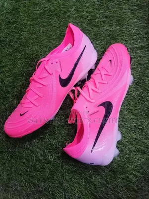 Pink Colour Nike Original