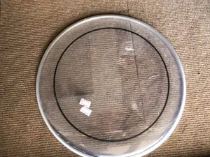 Drum Acoustic Skins 14 Inch Snare Double Layer