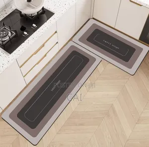 Best Rubber Kitchen Mats Available