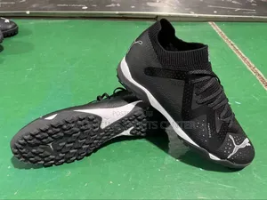 Fair Play Boots Pump