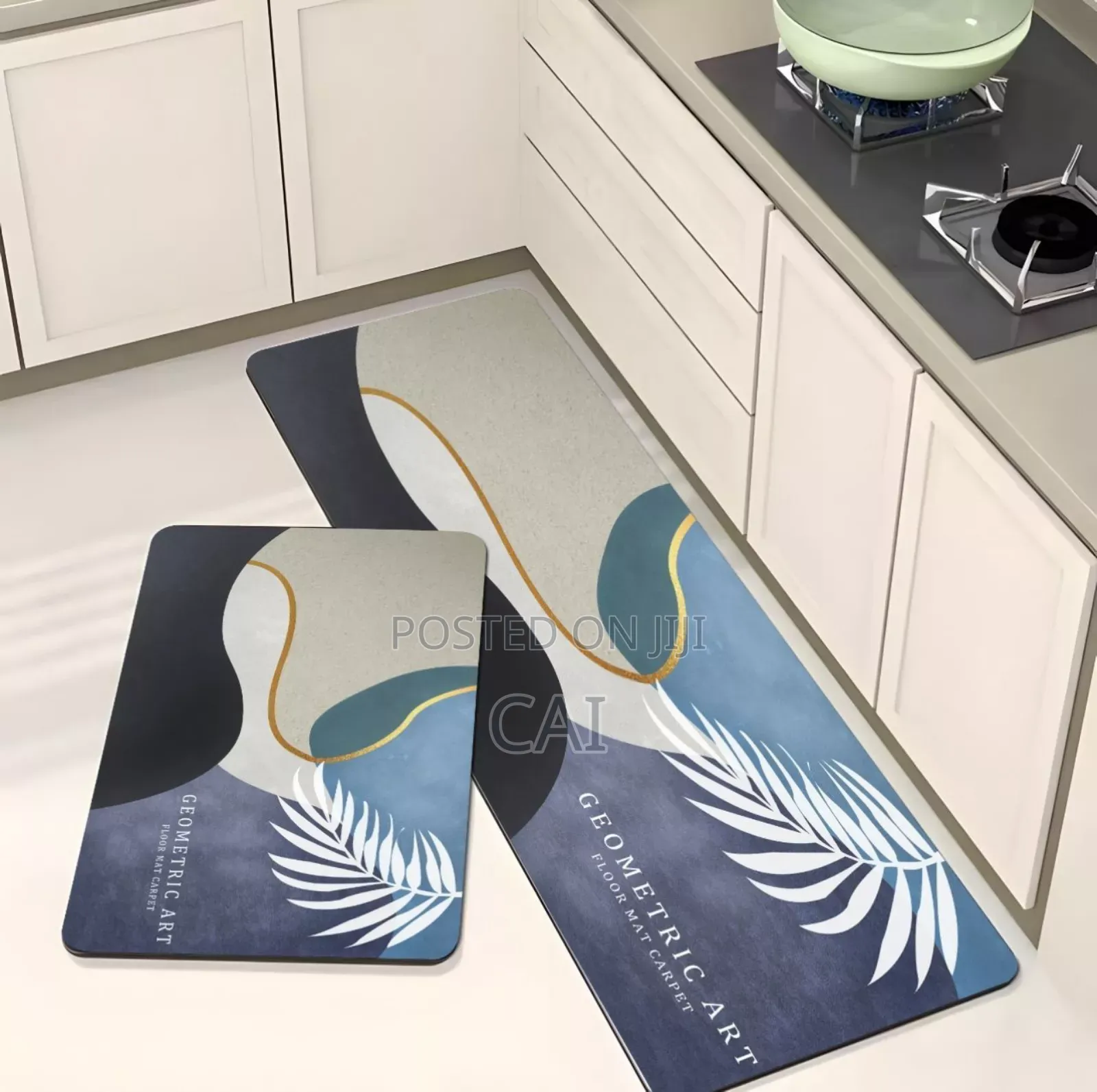 Proper Rubber Kitchen Mats Available